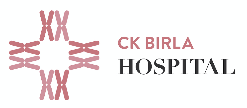 CK Birla Hospital